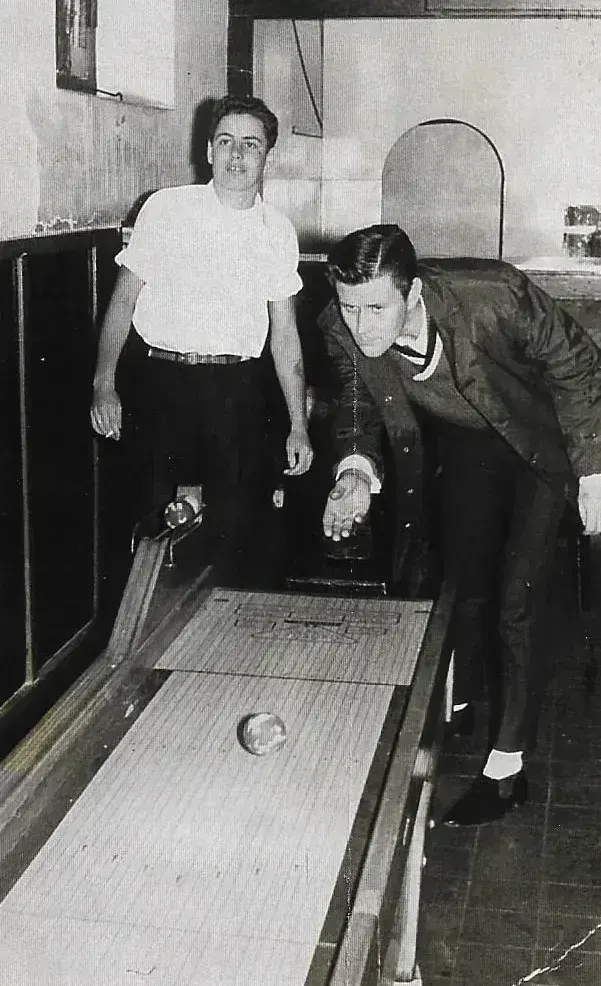 Harry Harrison